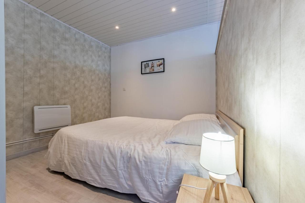 Le Quai Poult Proche Gare Grand Parking Gratuit Apartment Montauban Exterior photo