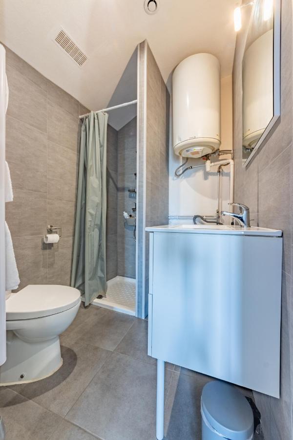 Le Quai Poult Proche Gare Grand Parking Gratuit Apartment Montauban Exterior photo